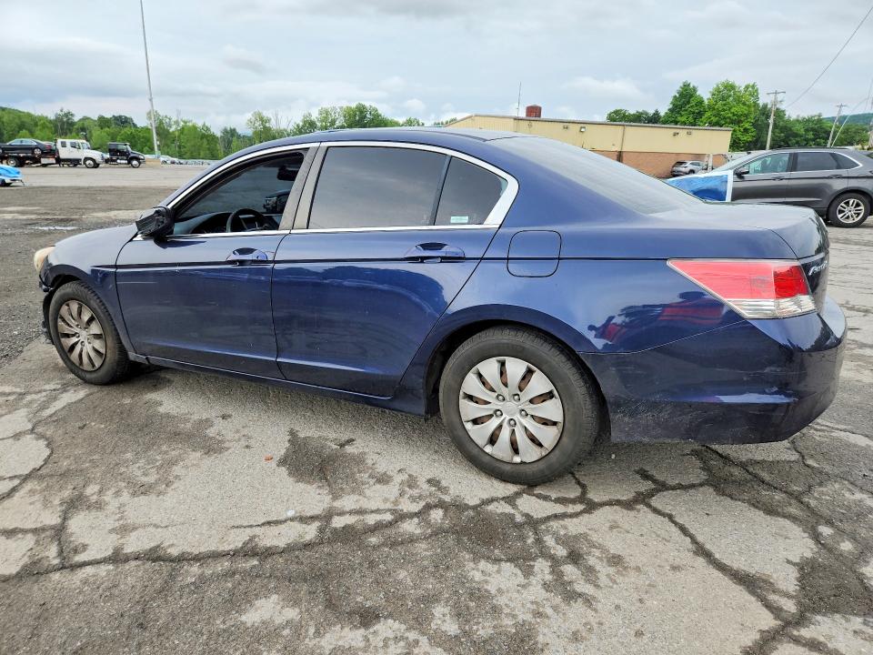 Продажа на аукционе авто 2008 Honda Accord, vin: 1HGCP26318A149367, номер лота: 62049336