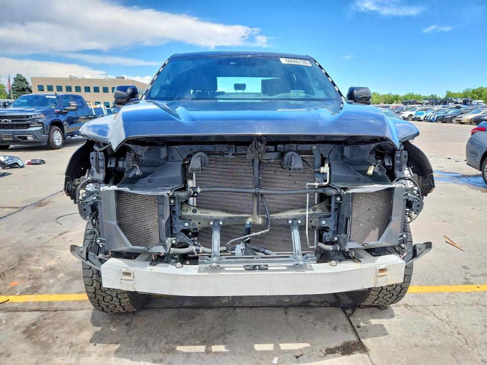 Aukcja sprzedaży 2024 Toyota Tundra, vin: 5TFMA5EC2RX025324, numer aukcji: 60086126