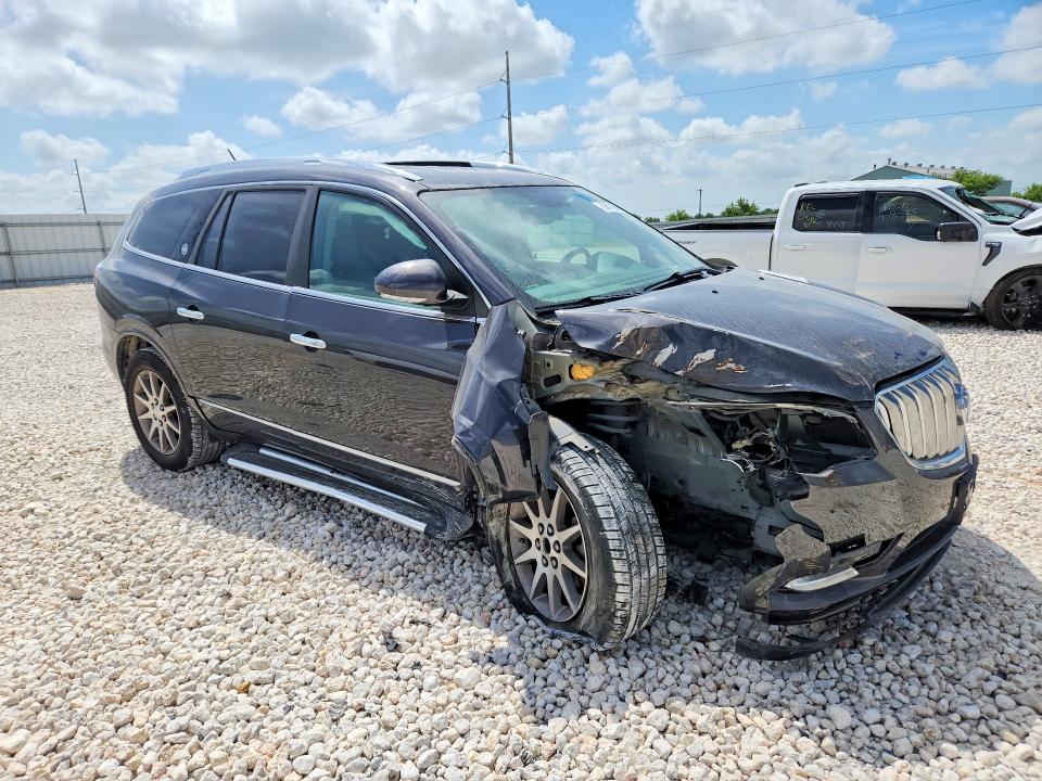 Aukcja sprzedaży 2016 Buick Enclave, vin: 5GAKRAKD1GJ319935, numer aukcji: 59816686