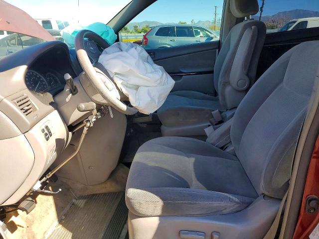 Aukcja sprzedaży 2004 Toyota Sienna, vin: 5TDZA23C54S085152, numer aukcji: 62327666