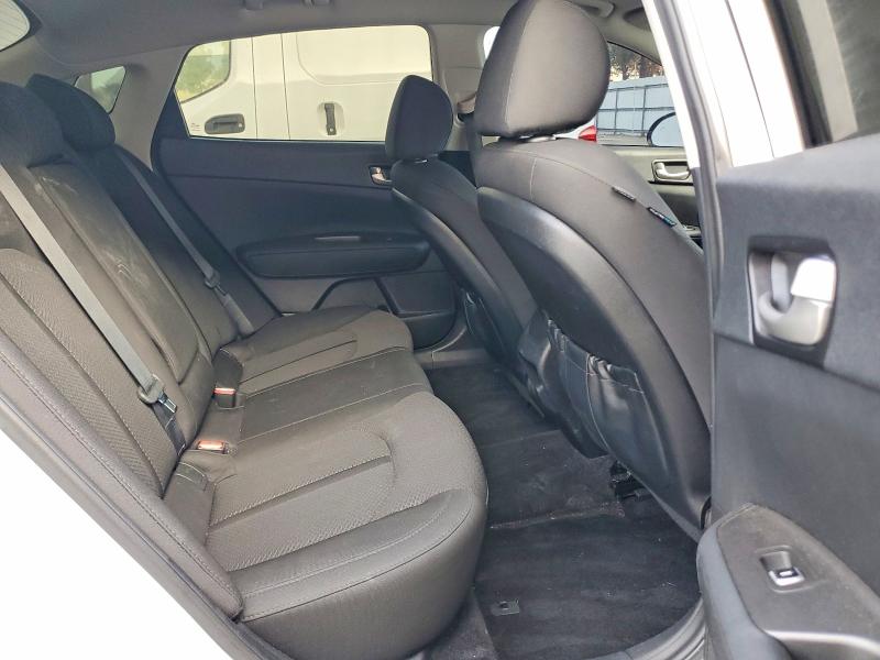 2018 Kia Optima მანქანა იყიდება აუქციონზე, vin: 5XXGT4L33JG225211, აუქციონის ნომერი: 62856746