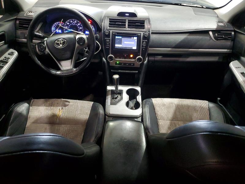60192946 :رقم المزاد ، 4T1BF1FK7EU824630 vin ، 2014 Toyota Camry مزاد بيع