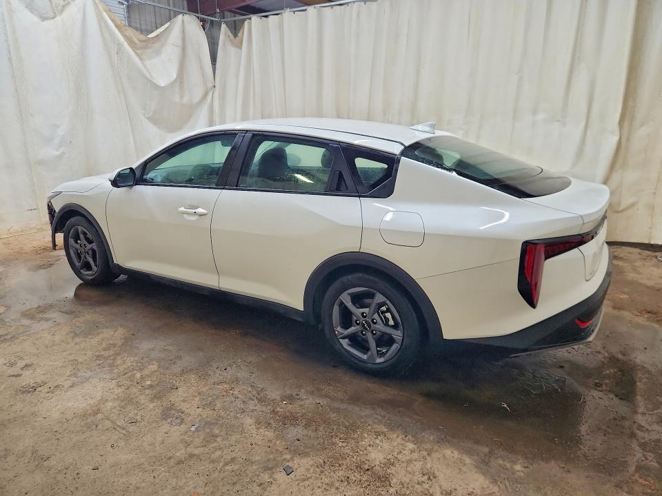 Продажа на аукционе авто 2026 Kia K4, vin: 3KPFT4DE4TE257527, номер лота: 61022396