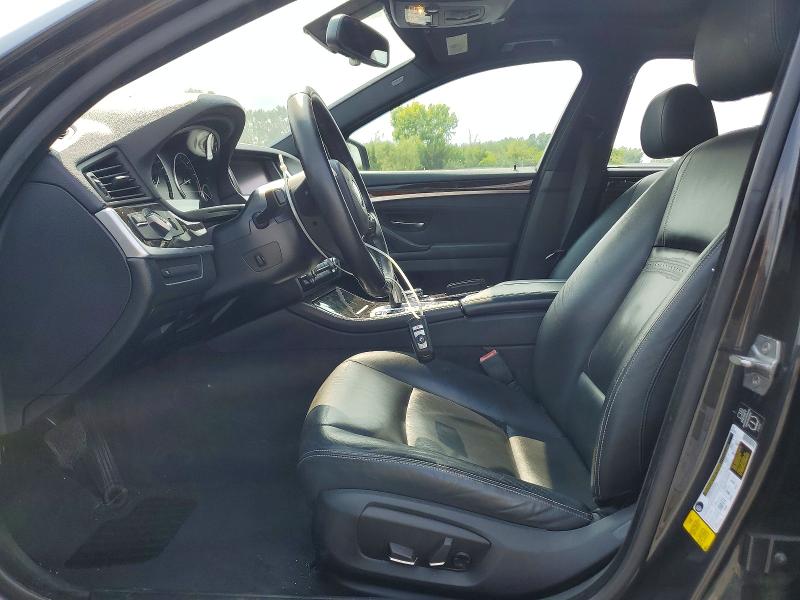 Продажа на аукционе авто 2015 Bmw 535, vin: WBA5B1C52FD920871, номер лота: 61562526