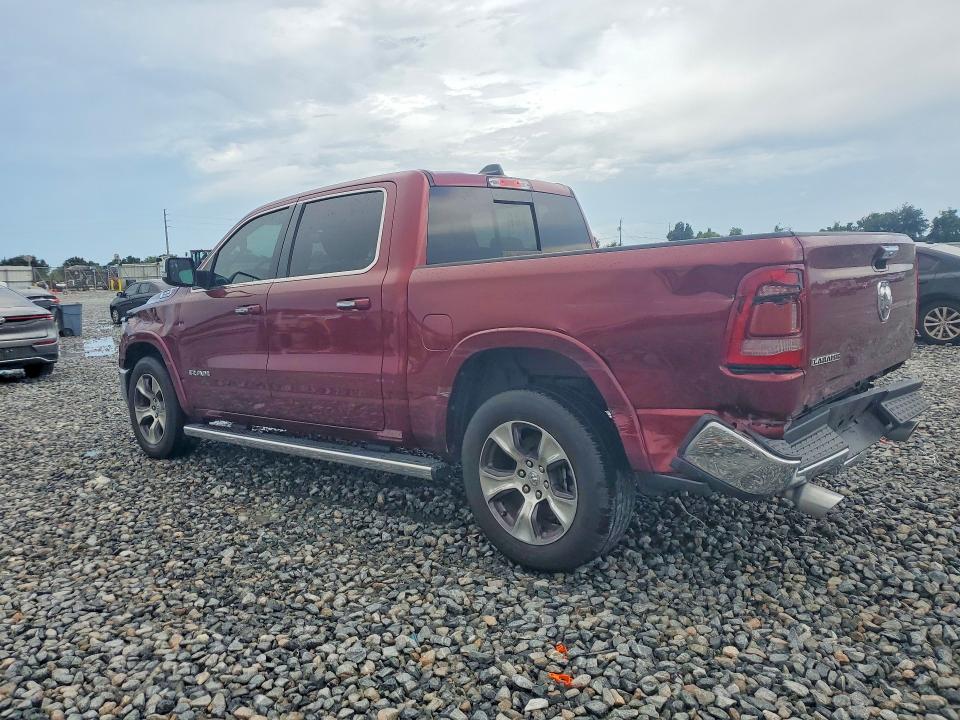 2019 Ram 1500 მანქანა იყიდება აუქციონზე, vin: 1C6RREJT0KN879712, აუქციონის ნომერი: 59787956