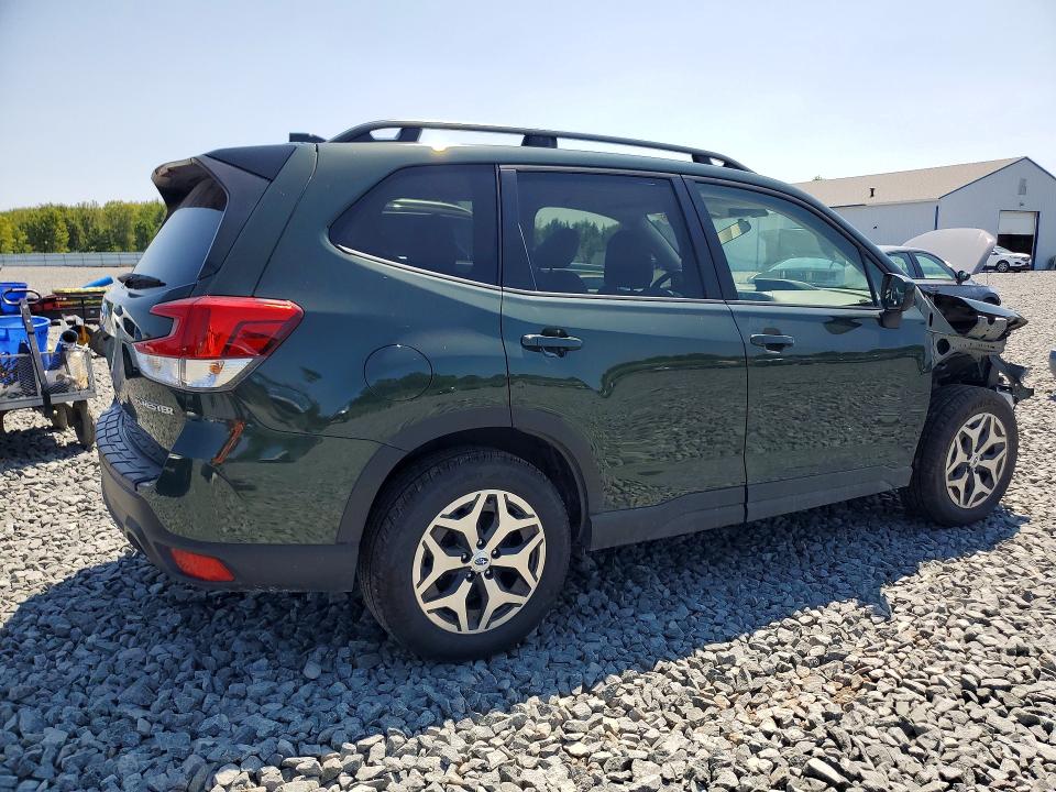 Aukcja sprzedaży 2024 Subaru Forester, vin: JF2SKADC5RH503052, numer aukcji: 62749376