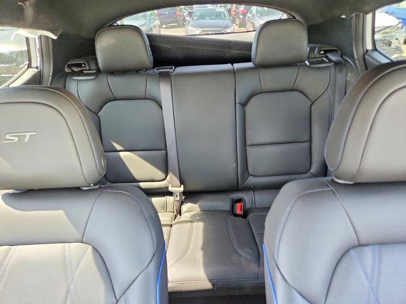 Aukcja sprzedaży 2025 Buick Envista, vin: KL47LBEP0SB232672, numer aukcji: 61747926