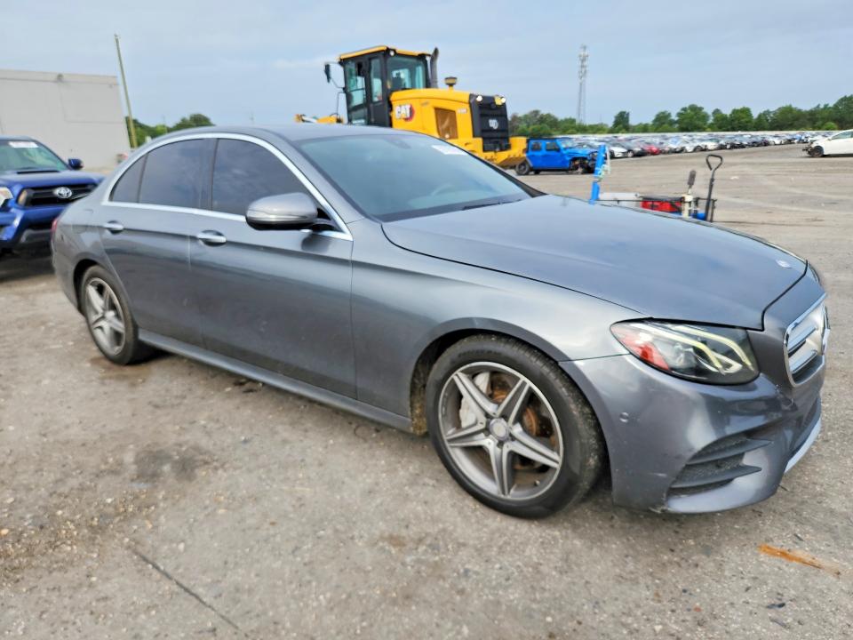 Продаж на аукціоні авто 2017 Mercedes-benz E, vin: WDDZF4JB7HA028712, номер лоту: 59790186