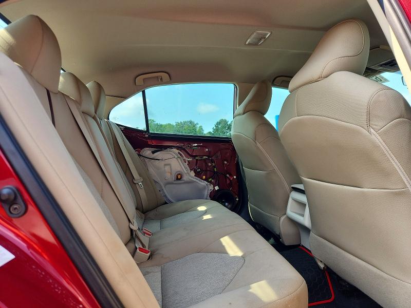 Aukcja sprzedaży 2019 Toyota Camry, vin: 4T1B11HK3KU761887, numer aukcji: 62474356