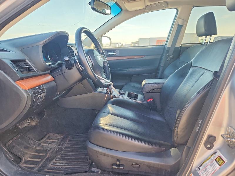 Aukcja sprzedaży 2013 Subaru Outback, vin: 4S4BRCKC0D3234811, numer aukcji: 62256596