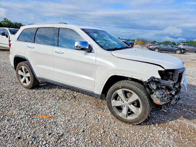 Aukcja sprzedaży 2016 Jeep Grand Cherokee, vin: 1C4RJFBG3GC303199, numer aukcji: 60931876