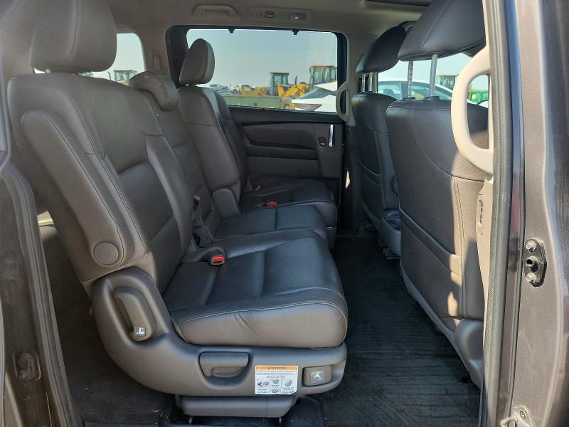 Aukcja sprzedaży 2014 Honda Odyssey, vin: 5FNRL5H62EB048158, numer aukcji: 59335576