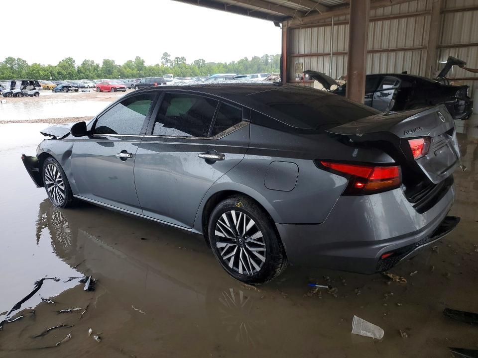 Продажа на аукционе авто 2023 Nissan Altima, vin: 1N4BL4DV5PN353463, номер лота: 60786006