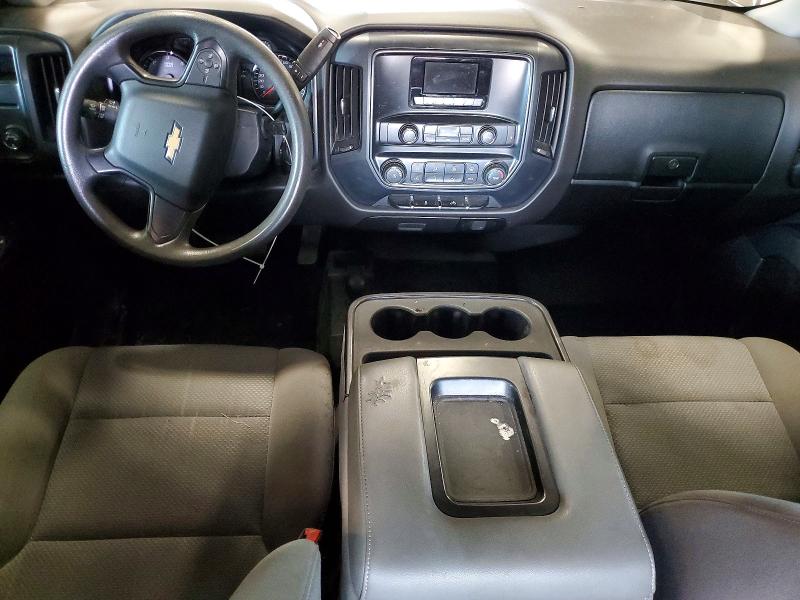Aukcja sprzedaży 2014 Chevrolet Silverado, vin: 3GCUKPEH2EG297634, numer aukcji: 61711836