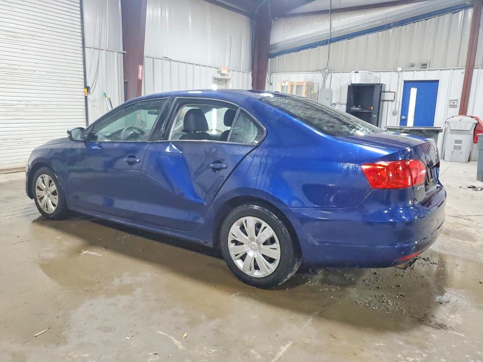 62347486 :رقم المزاد ، 3VWDP7AJ2CM318908 vin ، 2012 Volkswagen Jetta مزاد بيع