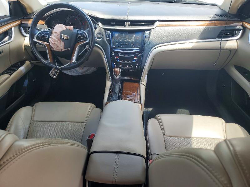 60641226 :رقم المزاد ، 2G61M5S36J9141727 vin ، 2018 Cadillac Xts مزاد بيع
