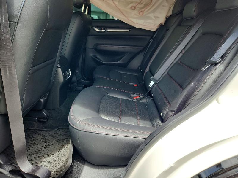 Продажа на аукционе авто 2023 Mazda Cx-5, vin: JM3KFBAYXP0278932, номер лота: 61617156