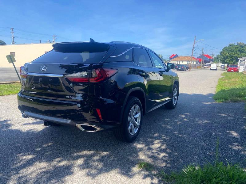 Aukcja sprzedaży 2016 Lexus Rx, vin: JTJBZMCA7G2001197, numer aukcji: 62050796