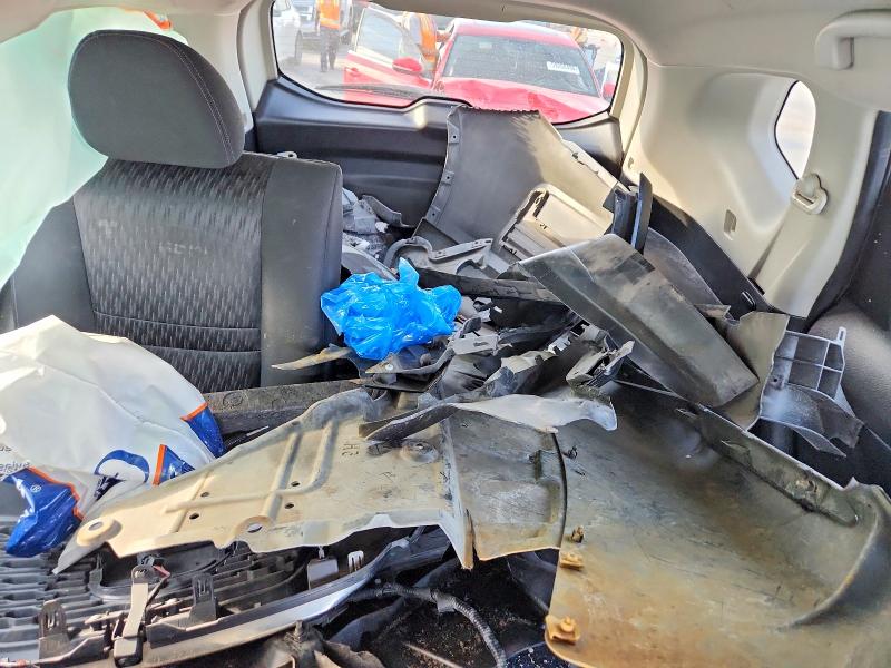 58557836 :رقم المزاد ، KNMAT2MT9JP561785 vin ، 2018 Nissan Rogue مزاد بيع