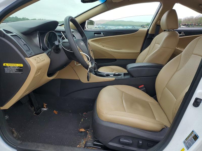 Продаж на аукціоні авто 2013 Hyundai Sonata, vin: 5NPEB4AC6DH709234, номер лоту: 60318476