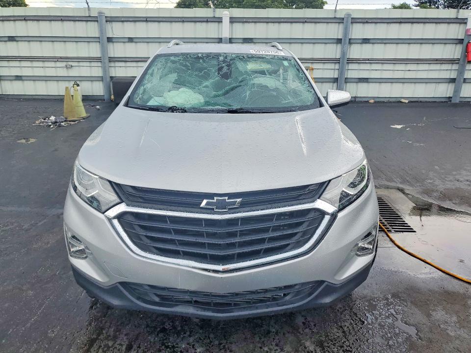Продажа на аукционе авто 2020 Chevrolet Equinox, vin: 2GNAXLEXXL6100326, номер лота: 59720756