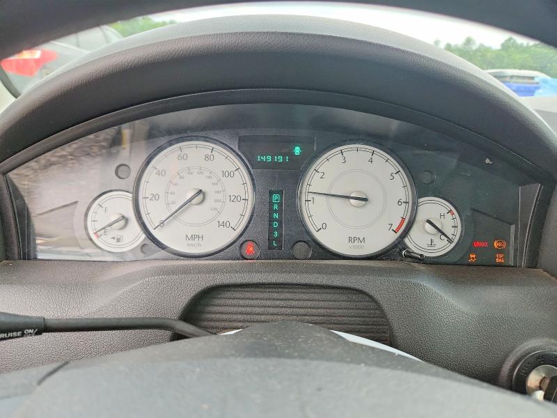 Aukcja sprzedaży 2007 Chrysler 300, vin: 2C3KA43R17H829497, numer aukcji: 60361606