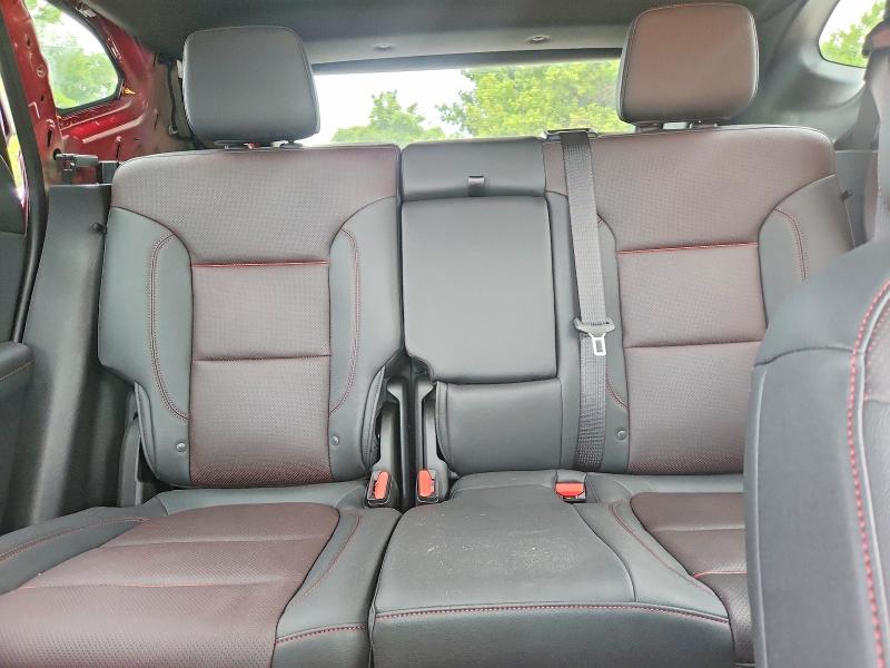 Продаж на аукціоні авто 2026 Chevrolet Blazer, vin: 3GNKBKRS4TS144559, номер лоту: 59975836