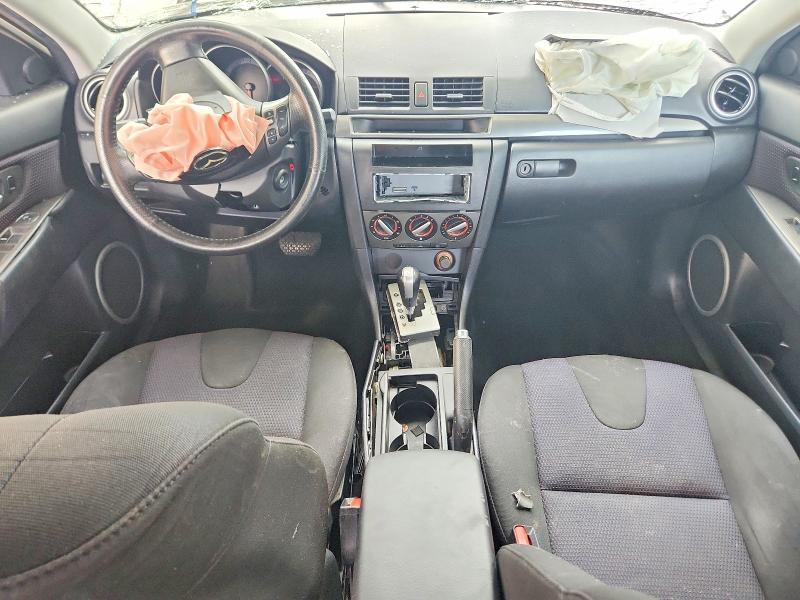 Aukcja sprzedaży 2008 Mazda 3, vin: JM1BK324881785846, numer aukcji: 95586985
