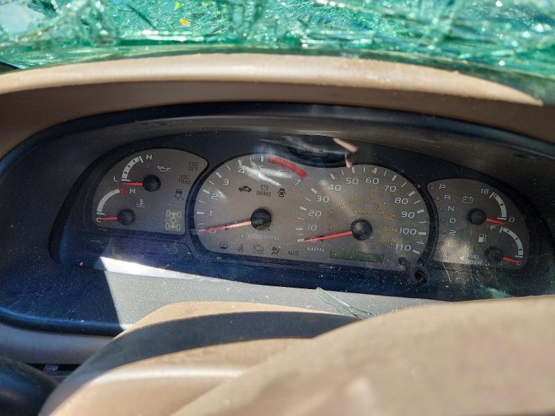 Продаж на аукціоні авто 2003 Toyota Sequoia, vin: 5TDBT48A43S177043, номер лоту: 62002586