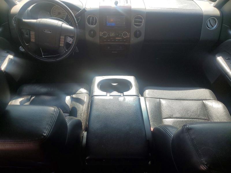 Aukcja sprzedaży 2008 Ford F150, vin: 1FTPW14V58FB71425, numer aukcji: 61878736