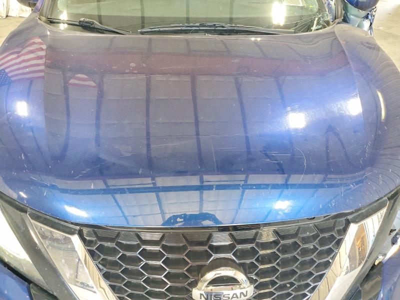 2021 Nissan Murano მანქანა იყიდება აუქციონზე, vin: 5N1AZ2BS2MC113341, აუქციონის ნომერი: 60982286