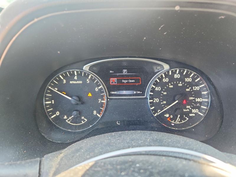 Продаж на аукціоні авто 2018 Nissan Pathfinder, vin: 5N1DR2MN6JC655607, номер лоту: 62644676