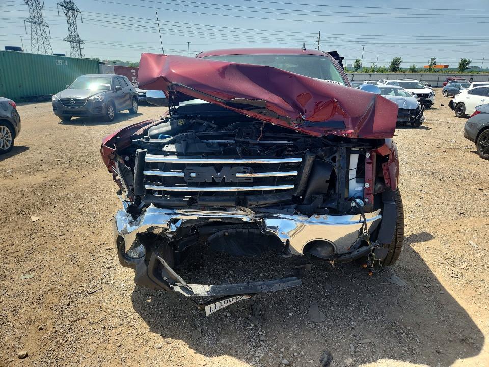 2013 Gmc Sierra მანქანა იყიდება აუქციონზე, vin: 1GTR2VE78DZ146426, აუქციონის ნომერი: 59180166