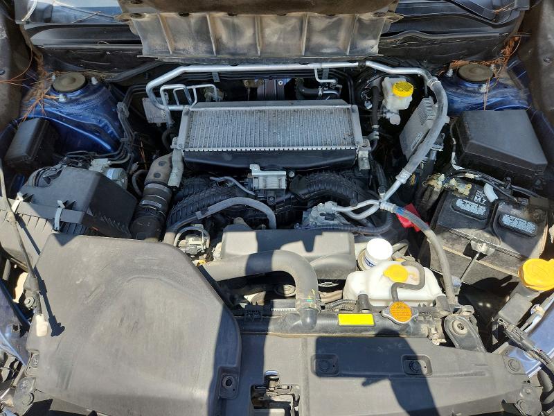 Aukcja sprzedaży 2021 Subaru Ascent, vin: 4S4WMARD4M3421519, numer aukcji: 60352206