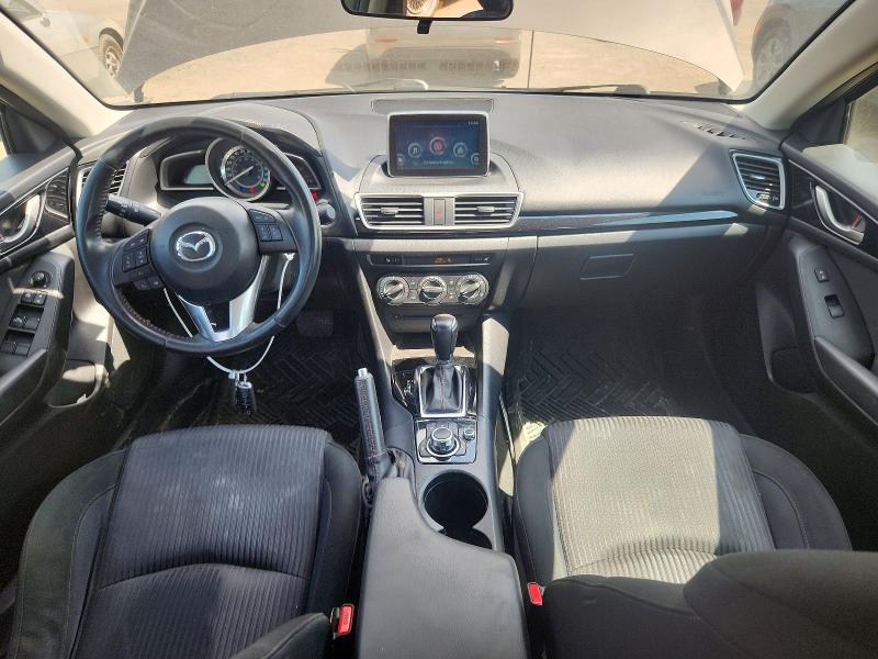 60060086 :رقم المزاد ، 3MZBM1V73EM122684 vin ، 2014 Mazda 3 مزاد بيع