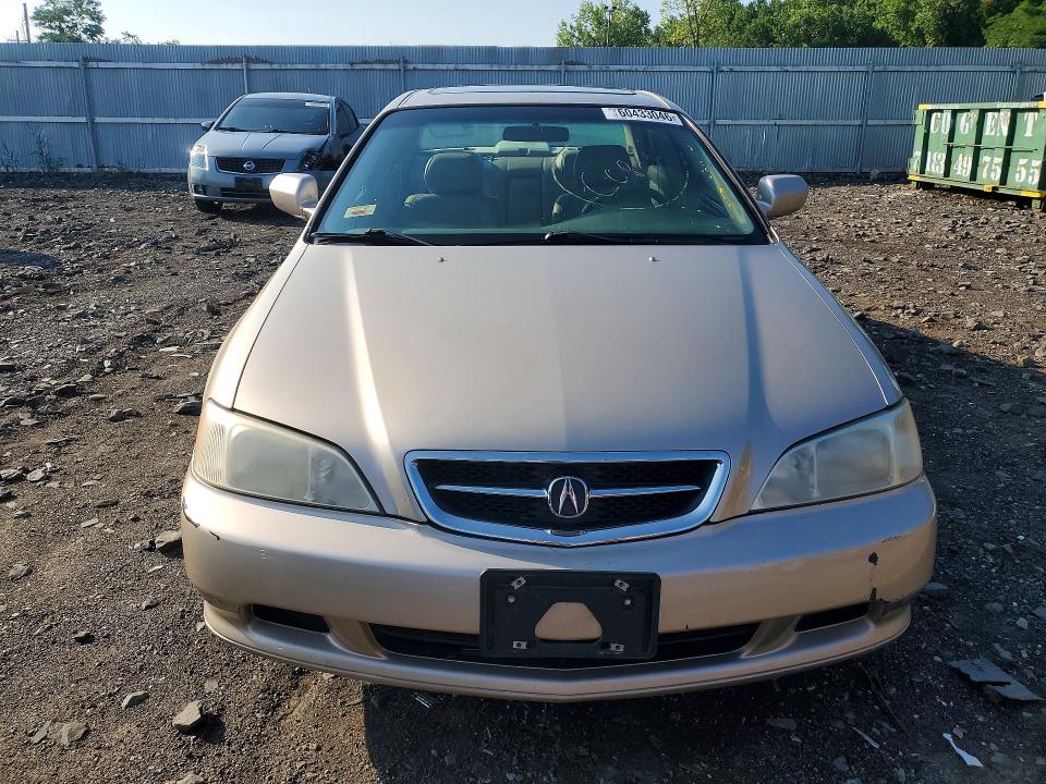 Aukcja sprzedaży 2000 Acura 3.2tl, vin: 19UUA5663YA017468, numer aukcji: 60433046