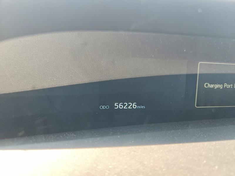 Продажа на аукционе авто 2021 Toyota Prius Prime, vin: JTDKAMFP5M3171557, номер лота: 63060386