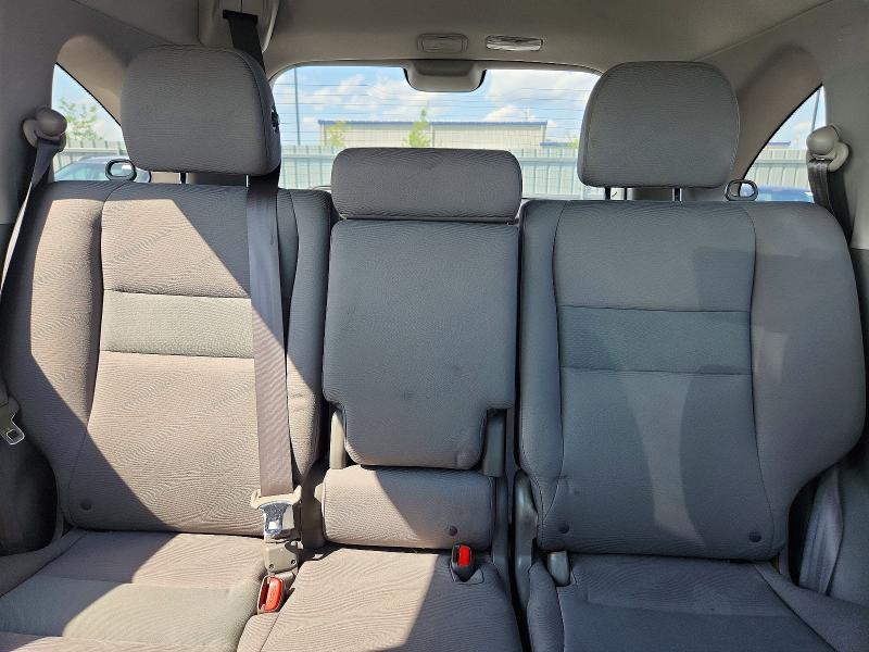 2010 Honda Cr-v მანქანა იყიდება აუქციონზე, vin: 5J6RE4H39AL821171, აუქციონის ნომერი: 62209596