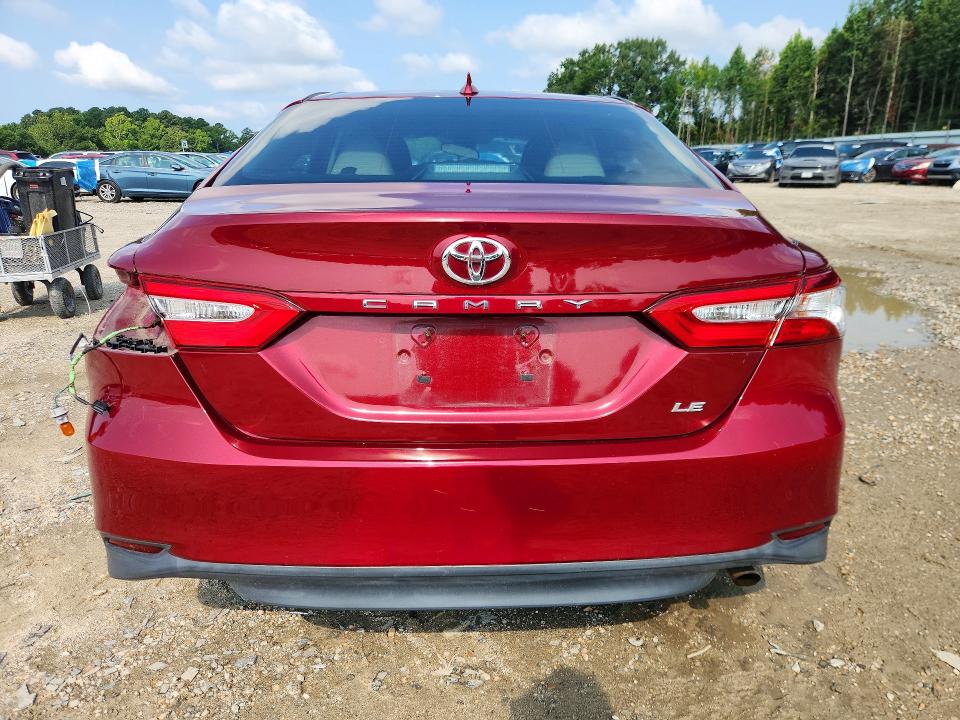 Aukcja sprzedaży 2019 Toyota Camry, vin: 4T1B11HK3KU761887, numer aukcji: 62474356
