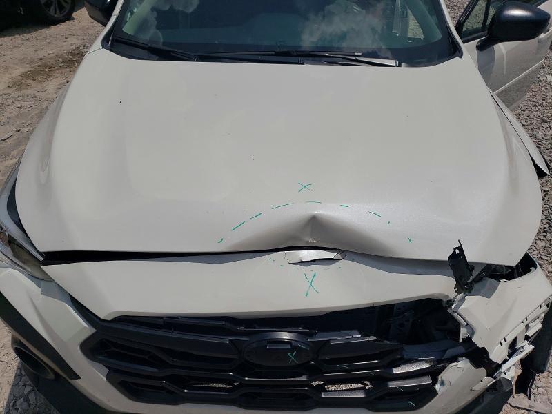 2026 Subaru Crosstrek მანქანა იყიდება აუქციონზე, vin: 4S4GUHB66T3781138, აუქციონის ნომერი: 60622606