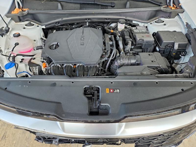 Aukcja sprzedaży 2025 Kia Sportage, vin: 5XYK43DF4SG319184, numer aukcji: 85621735
