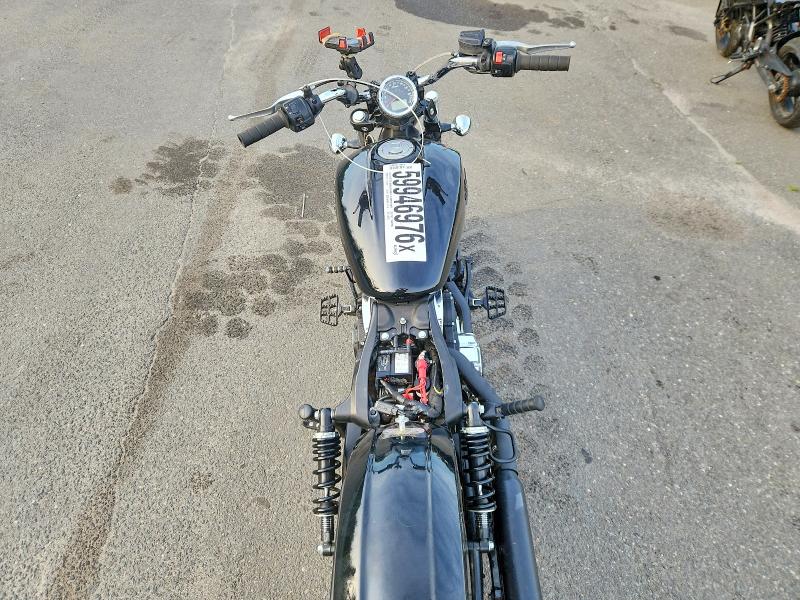 Aukcja sprzedaży 2022 Indian Motorcycle Co. Scout, vin: 56KMSA000N3188262, numer aukcji: 59946976