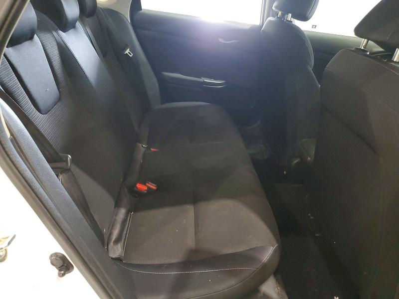 2019 Honda Insight მანქანა იყიდება აუქციონზე, vin: 19XZE4F1XKE003918, აუქციონის ნომერი: 60845866