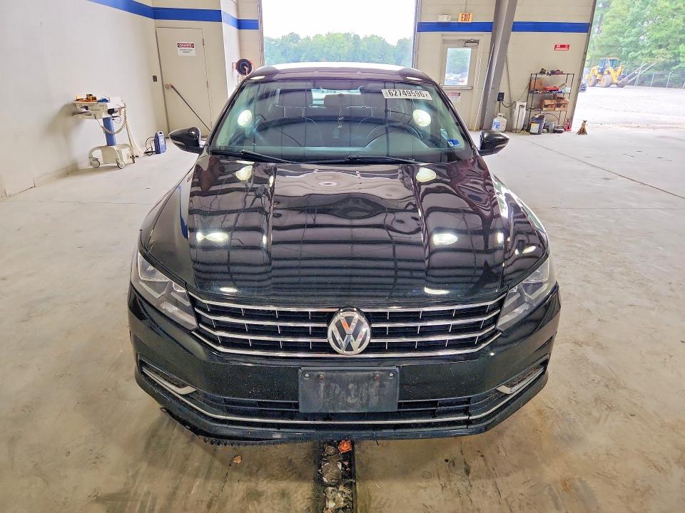 Aukcja sprzedaży 2016 Volkswagen Passat, vin: 1VWAT7A3XGC038628, numer aukcji: 62749596
