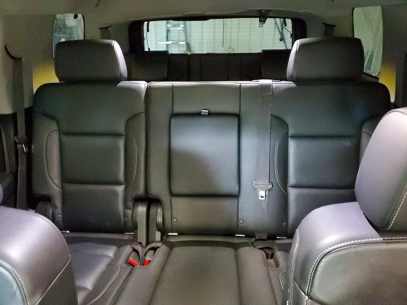 Продажа на аукционе авто 2019 Chevrolet Tahoe, vin: 1GNSKBKC1KR159380, номер лота: 63187806