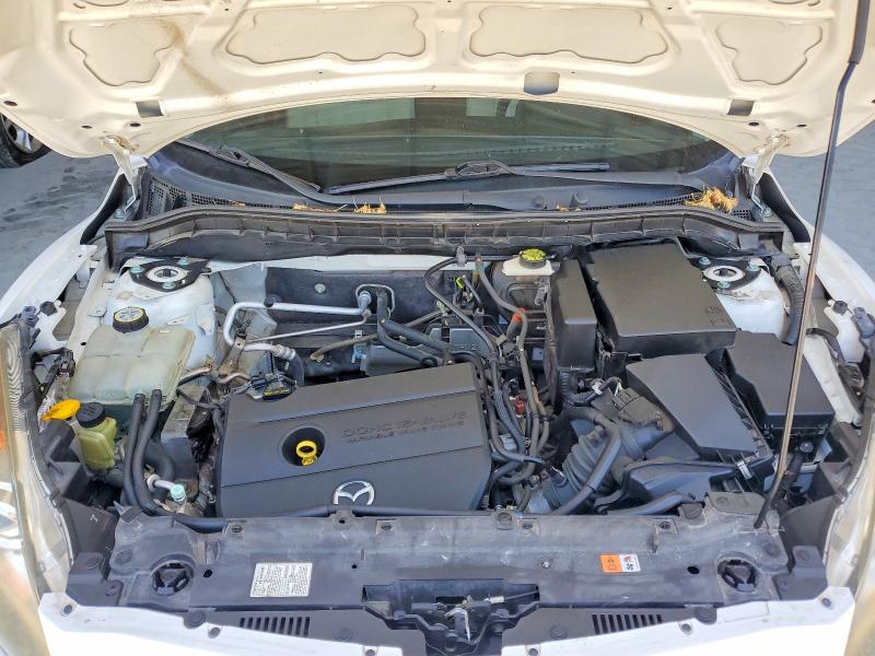 Продаж на аукціоні авто 2010 Mazda 3, vin: JM1BL1SG2A1255244, номер лоту: 59385726