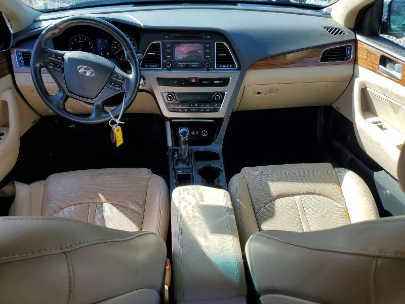 Aukcja sprzedaży 2015 Hyundai Sonata, vin: 5NPE34AF6FH108822, numer aukcji: 85615995