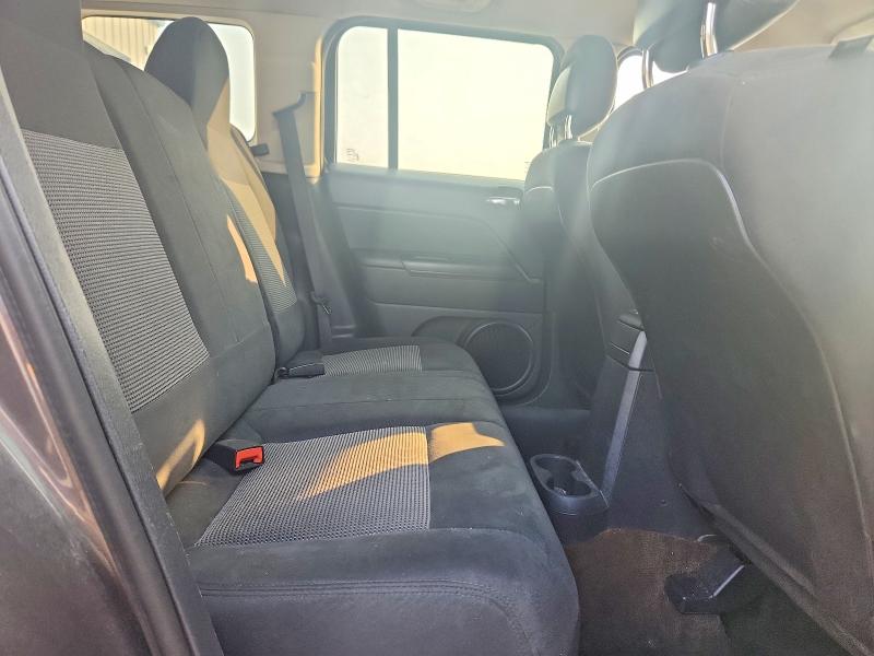 Aukcja sprzedaży 2015 Jeep Patriot, vin: 1C4NJRBB0FD114393, numer aukcji: 62800166