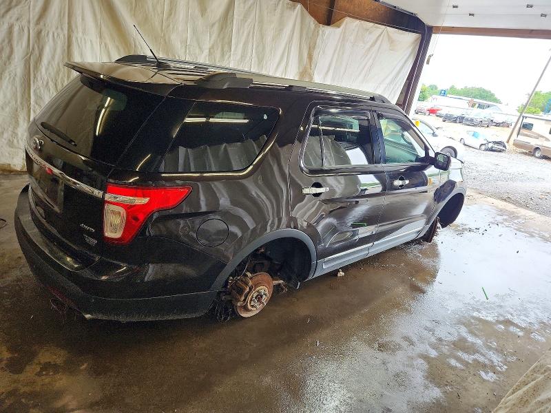 Продаж на аукціоні авто 2013 Ford Explorer, vin: 1FM5K8D8XDGA11157, номер лоту: 58598796