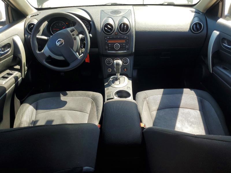 Продажа на аукционе авто 2012 Nissan Rogue, vin: JN8AS5MV9CW381953, номер лота: 60448786
